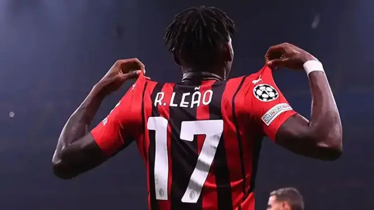 Fenerbahçe, Rafael Leao için yeni bir teklif hazırlıyor