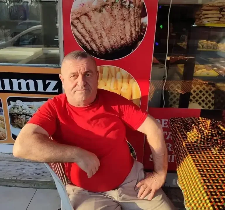 Bayrampaşa'da silahlı kavga: Bir kişi hayatını kaybetti