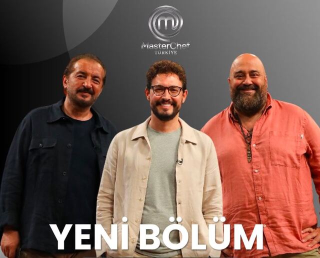 MasterChef'te önlük yarışı sürüyor - 3