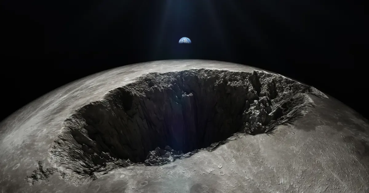 SpaceX roketinin Ay'a çarpması bekleniyor