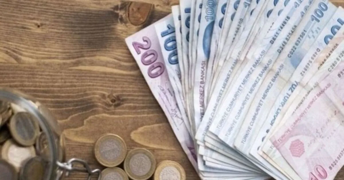 Emekli Maaş Farkı Ödeme Takvimi