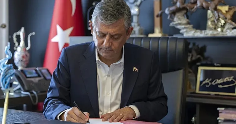 CHP'lilerden Yeni Parti'ye Tepki Gösterildi