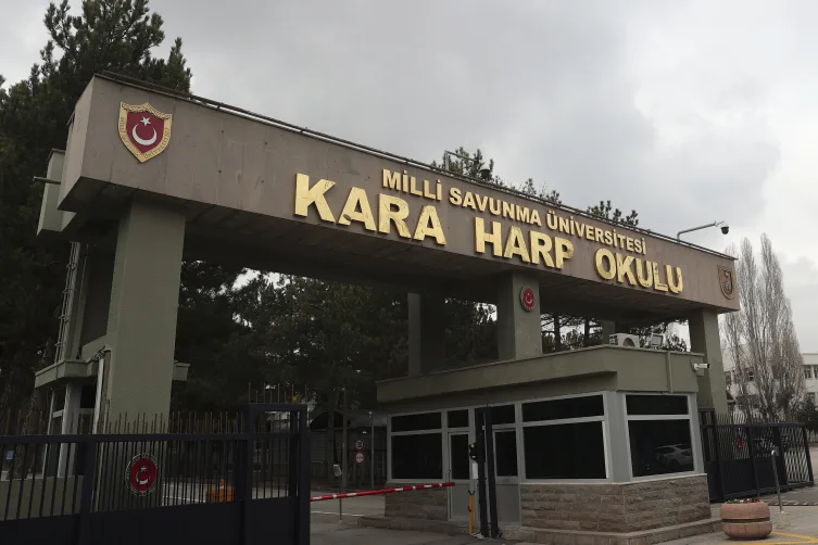 Milli Savunma Üniversitesi 10. Yılını Kutluyor