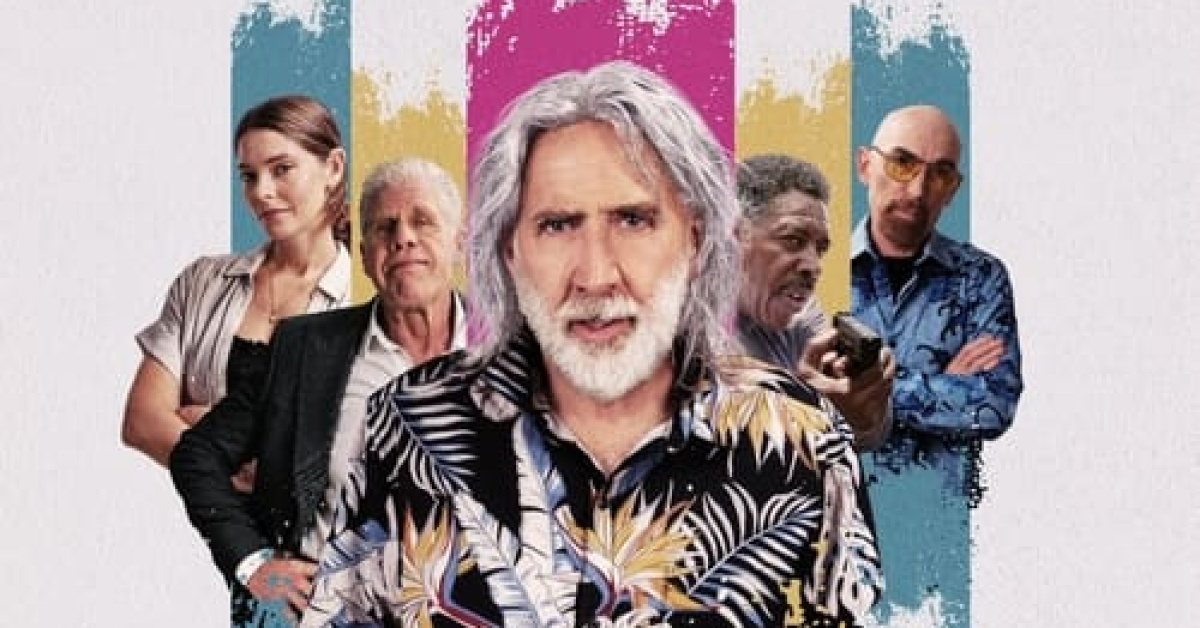 Emeklilik Planı filmi konusu nedir? - 2