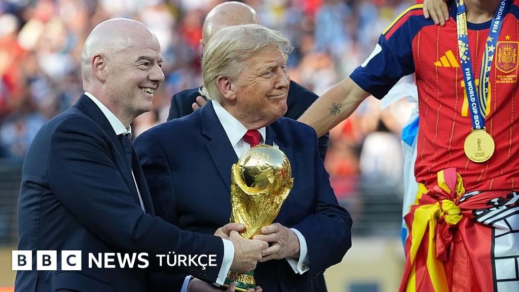 FIFA'nın 'Dünya Kupası'ndan pay satma' planı hakkında neler biliniyor?