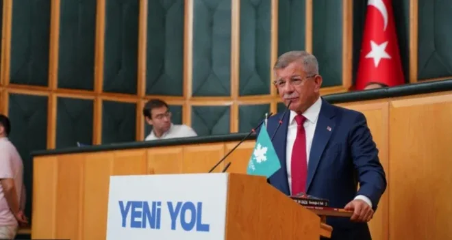 Etimesgut Belediye Başkanı Erdal Beşikçioğlu dahil 52 kişi gözaltına alındı