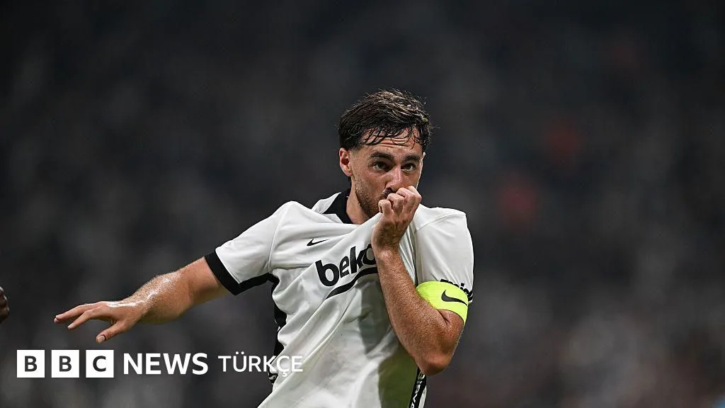 Beşiktaş Danimarka'da tur için sahada