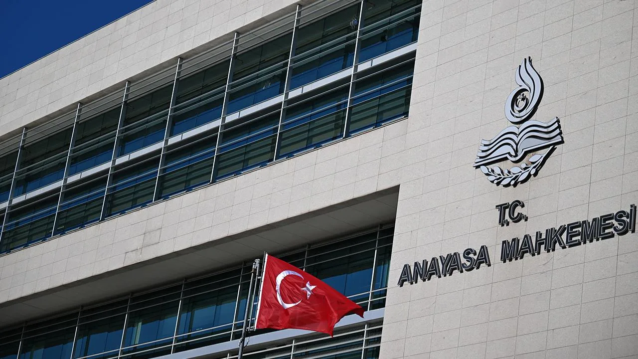 AYM, 744 bin bireysel başvurunun 640 binini sonuçlandırdı