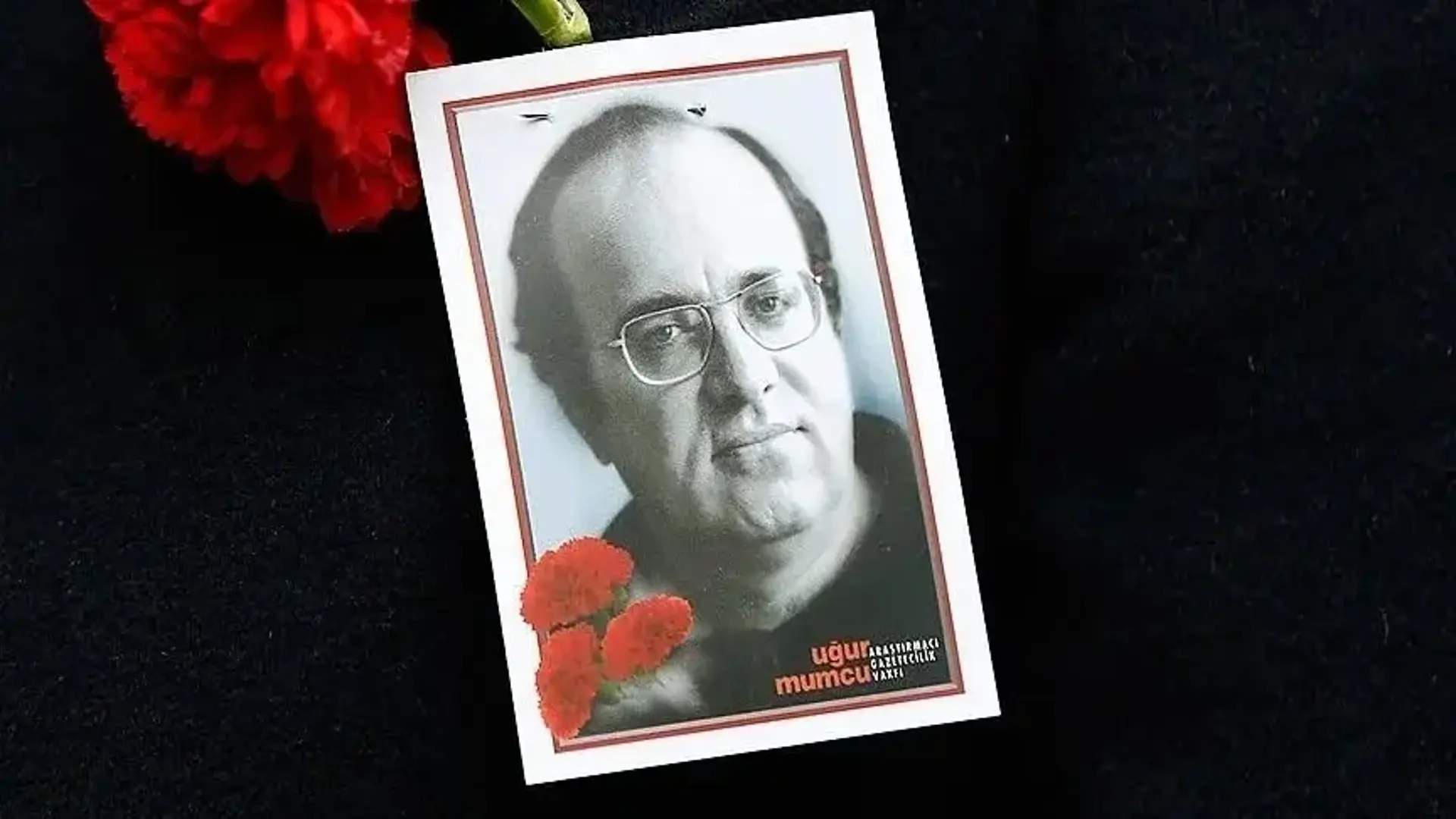 UĞUR MUMCU DOSYASI RAFTAN İNİYOR! Ceyhan Mumcu CNN TÜRK'e konuştu