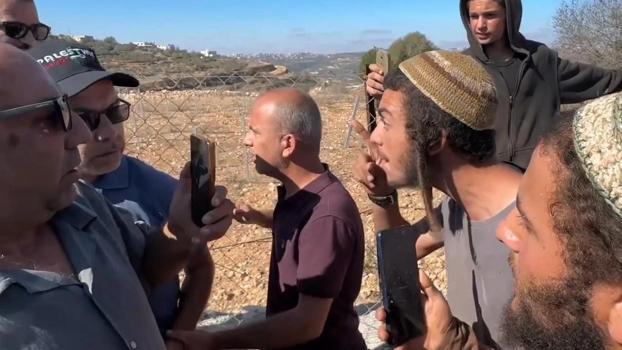 İşgalci İsrail, Batı Şeria'da neyi hedefliyor?