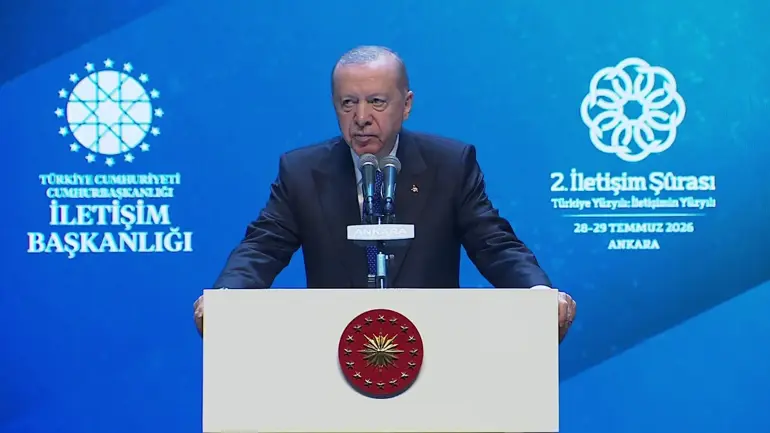 SON DAKİKA! Cumhurbaşkanı Erdoğan'dan "AHBAP" açıklaması: "Depremi kullananlar hesap veriyor"