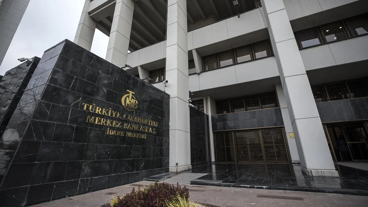 Merkez Bankası Finansal Hesaplar Raporu Açıklandı