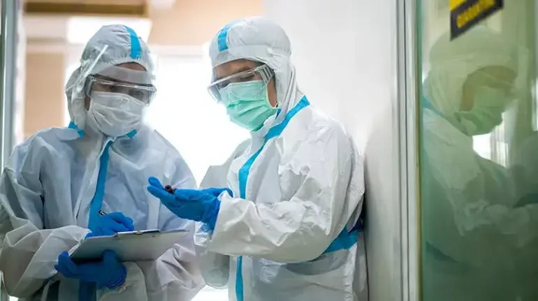 Ölümcül Ebola Salgını Hızla Yayılıyor, Can Kaybı 1500'ü Geçti