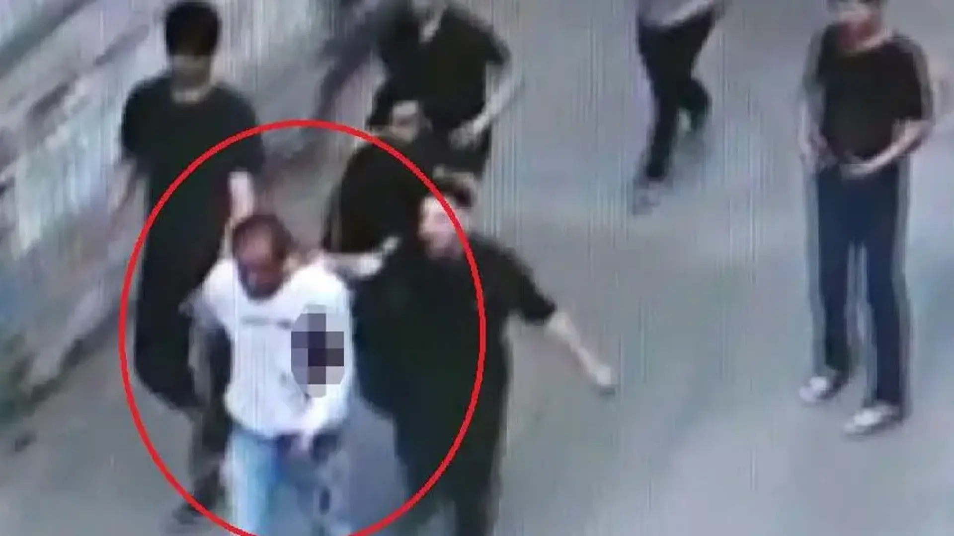 Asılsız taciz iddiasıyla sokak ortasında öldürüldü! İşte mahkemenin kararı