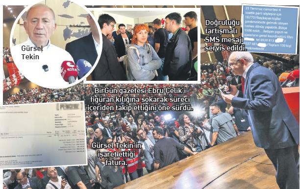 CHP ve Yeni Parti’de figüran kavgası - 5