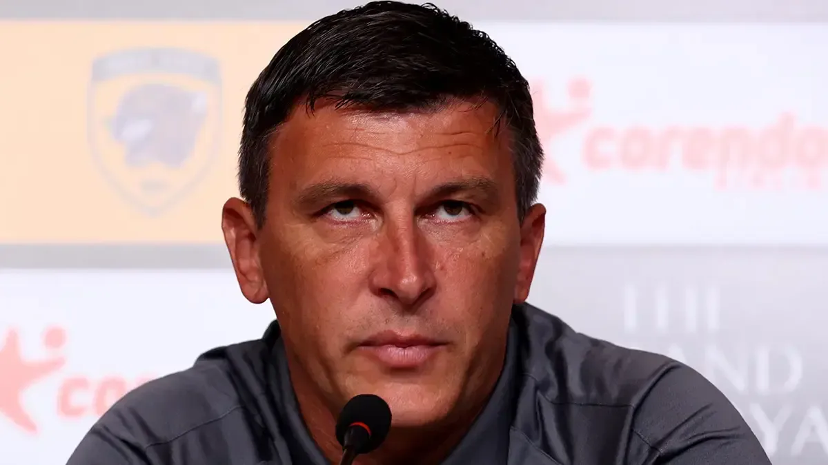 Hull City Teknik Direktörü Sergej Jakirovic, Premier Lig Hedeflerini Açıkladı