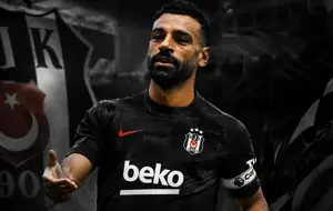 Beşiktaş'tan Mohamed Salah için dev teklif! Maaşı ve bonus detayı ortaya çıktı - 6