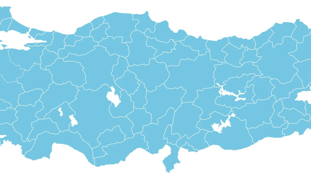 Marmara ve Kuzey Ege için fırtına uyarısı
