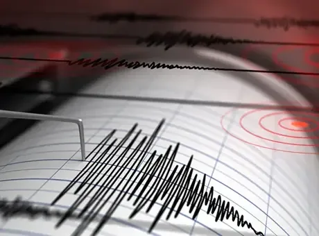 Filipinler'de 7 Büyüklüğünde Deprem Meydana Geldi