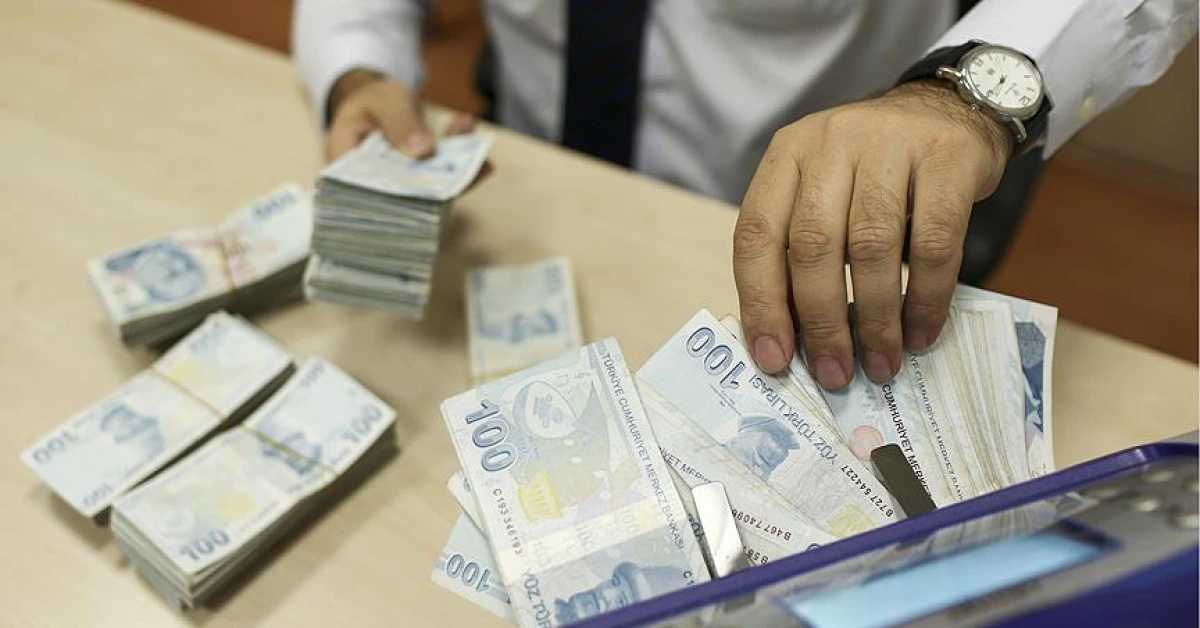 Emekli maaş zam farkları yattı mı?
