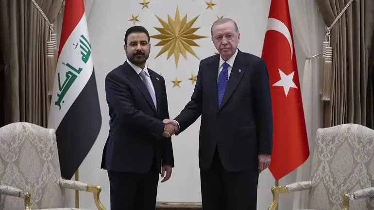 Türkiye Kerkük petrolüne ortak oldu! Tarihi anlaşma ne getirecek?