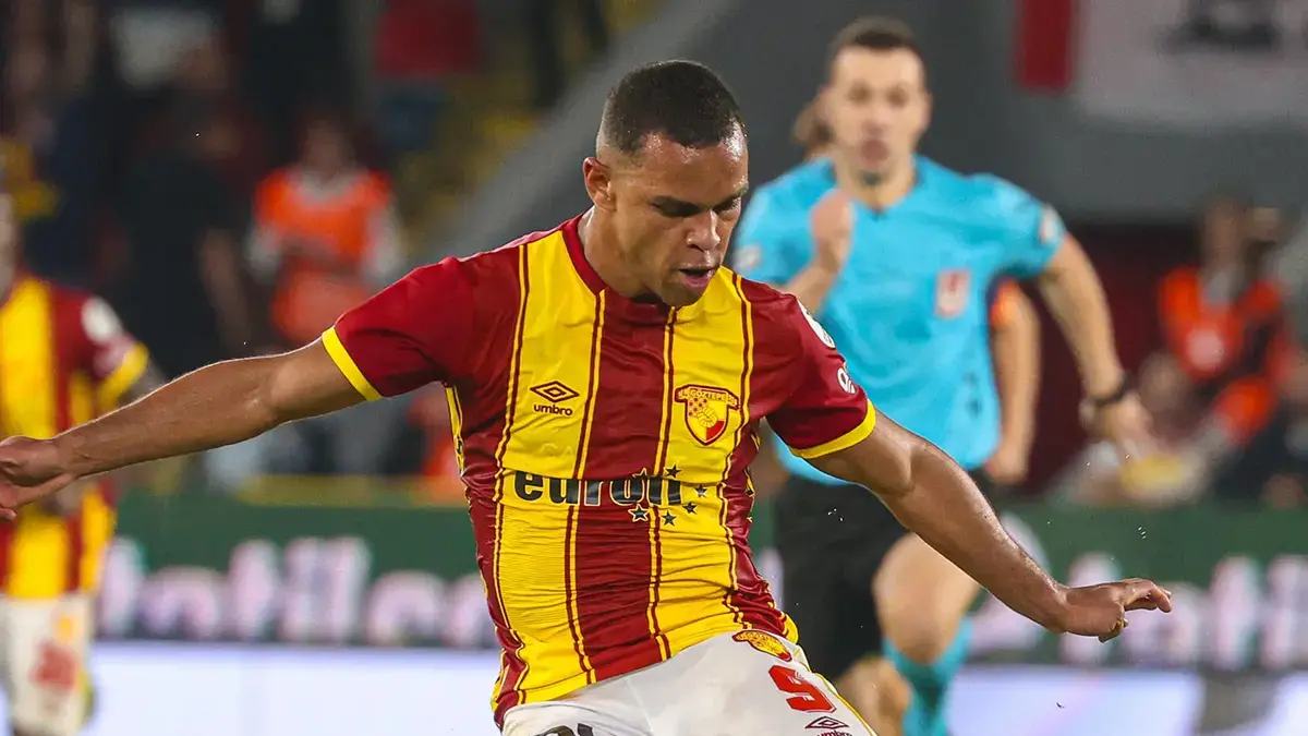 Göztepe'de Juan, Rusya yolcusu