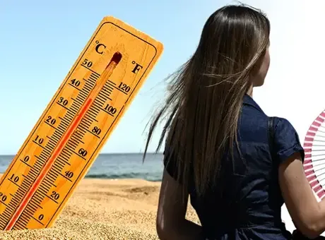 Eyyam-ı Bahur Dönemi Geliyor: Sıcaklık ve Nem Artışı Bekleniyor