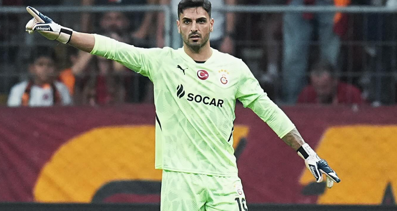 Galatasaray'da sürpriz ayrılık! Süper Lig ekibine gidiyor