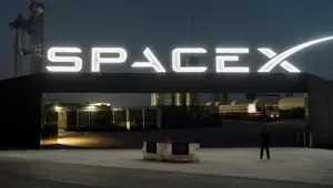SpaceX, İlk Çeyrek Sonuçlarını Açıklayacak