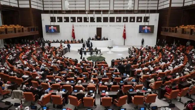 Mısır, ABD-İran savaşında ilk kez saldırıya uğradı