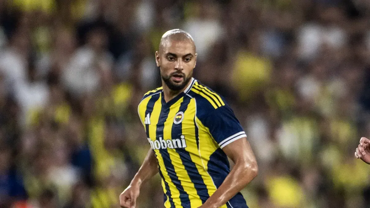 Amrabat, Körfez'den gelen cazip teklifleri reddetti! Yeni adresi yine İspanya...