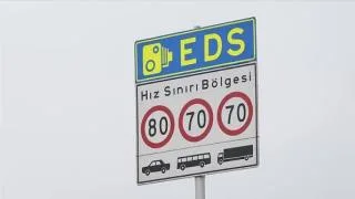 İstanbul'da 128 Noktaya Elektronik Denetleme Sistemi Kurulacak