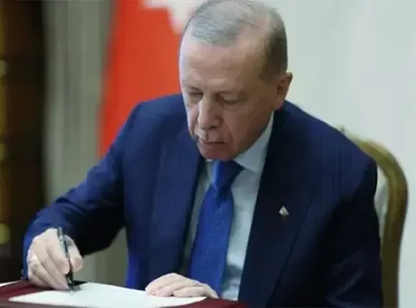 Yüksek Askeri Şura 4 Ağustos'ta Toplanacak