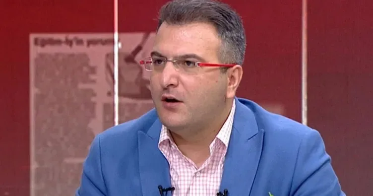 Gazeteci Cem Küçük adliyeye sevk edildi