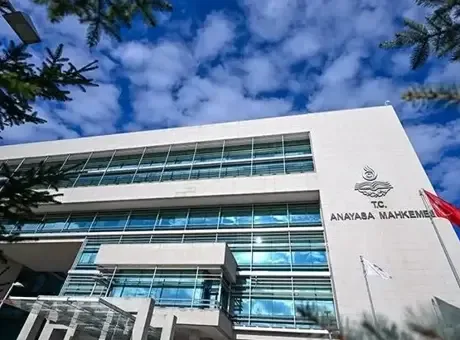 AYM'nin sonuçlandırdığı bireysel başvuru sayısı 640 bini aştı