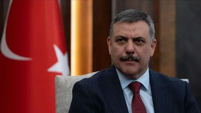AK Parti Sözcüsü Çelik: Mücadele milli bir görevdir