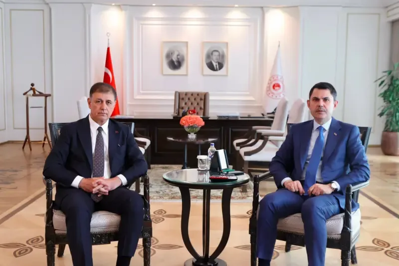 Cemil Tugay'ın CHP'den istifası sonrası AKP'ye geçiş iddiaları