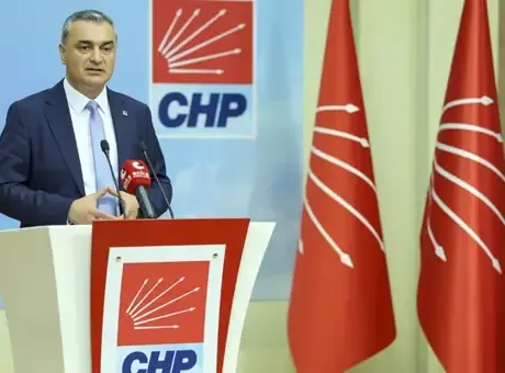 CHP'de 12 ile yeni il başkanı atandı