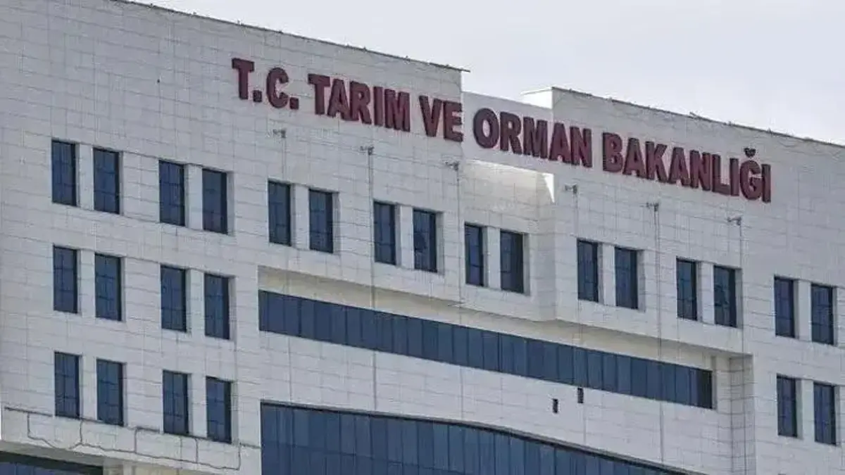 İthalatta yeni düzenleme yürürlüğe girdi! Tarım Bakanlığının kontrol listesi güncellendi