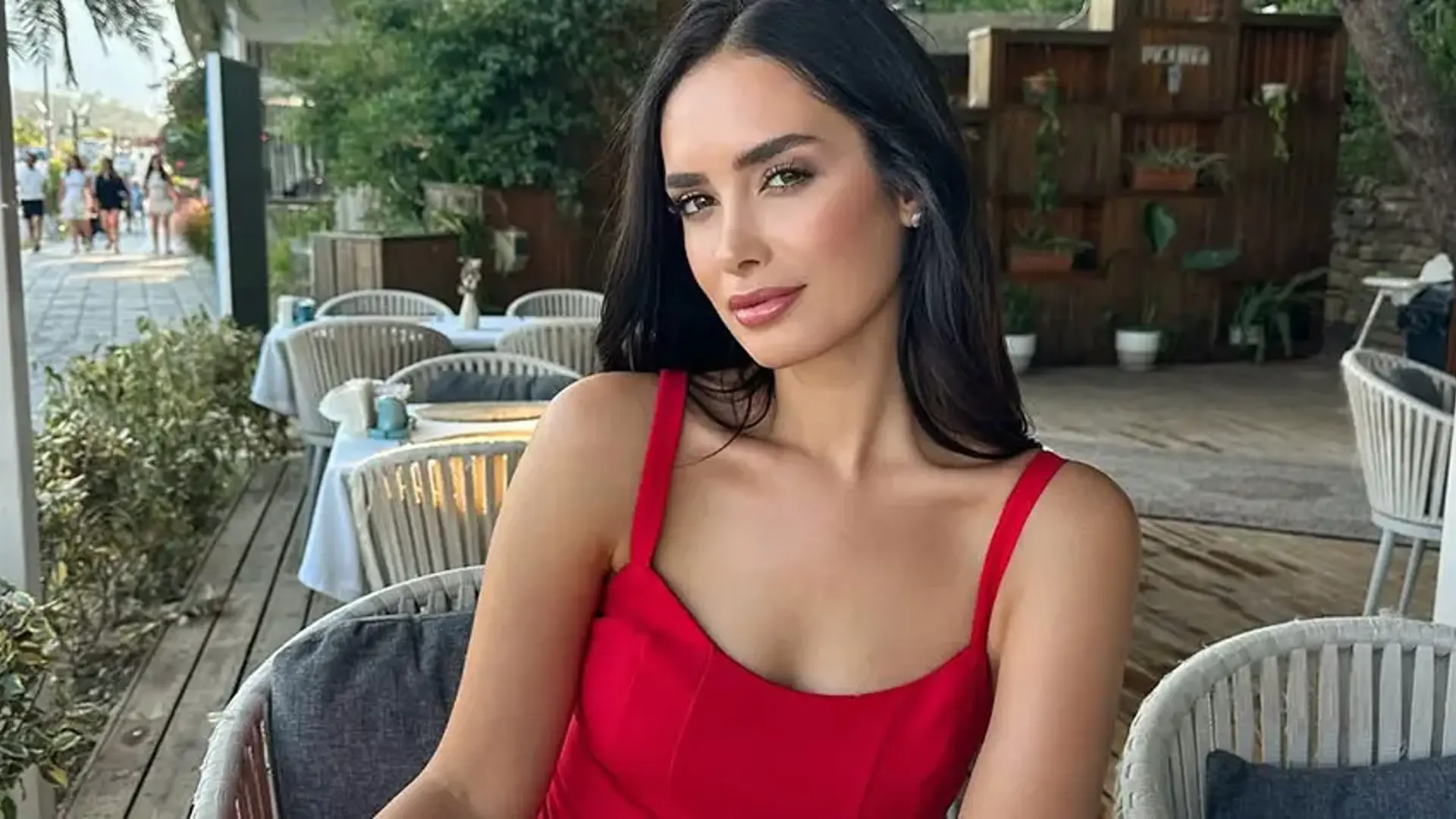 Antalya Belediyesi operasyonunda yeni perde! Tuğçe Güney tutuklandı