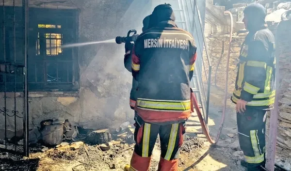 Yangınlarla mücadele devam ediyor