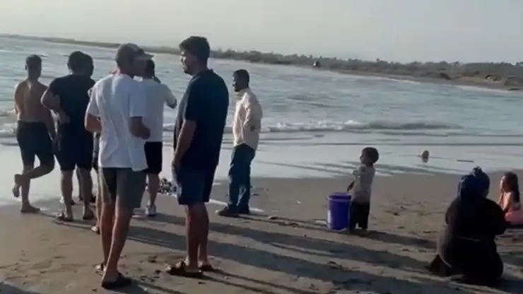 Denizde kabus: 3 ölü, 1 kayıp - 2