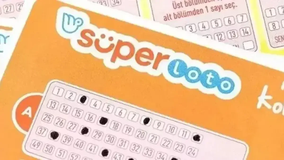 4 Ağustos Süper Loto Sonuçları Nereden Sorgulanır?