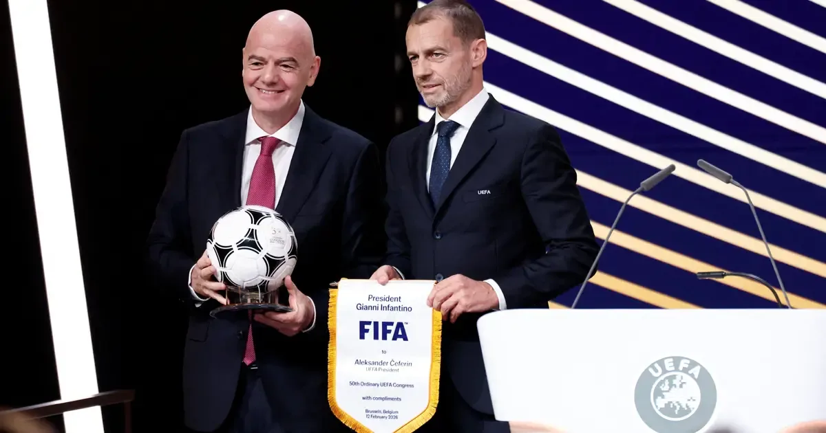 FIFA, Tartışmalı Yatırım Planında Geri Adım Atmayacak