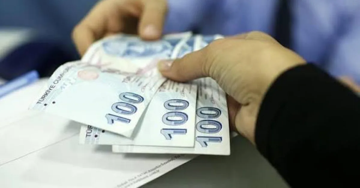 Emekli maaş zam farkları ne zaman yatacak?