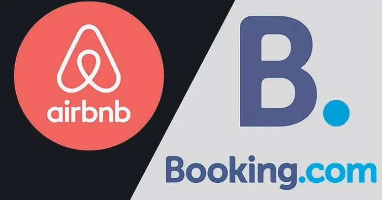 9 Yıldır Kapalı Olan Booking Geri Mi Dönüyor?