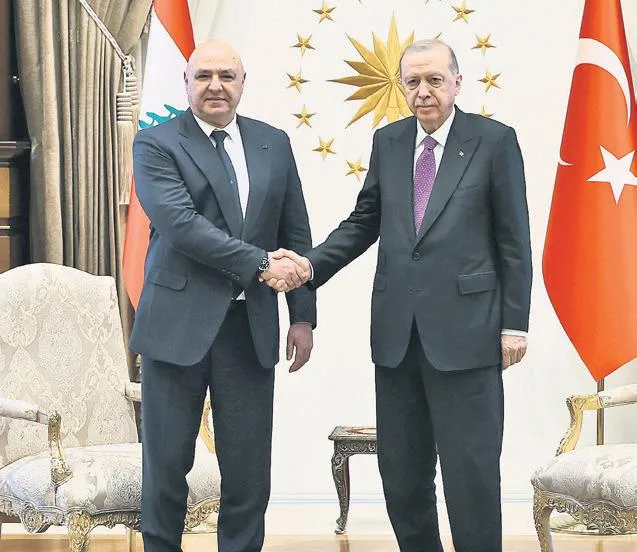 İsrail'in Lübnan'da İşlediği İnsanlık Suçları Gündemde