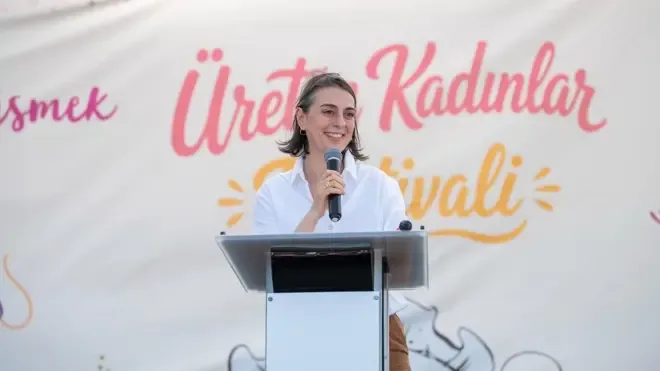 Etimesgut Belediye Başkanı Erdal Beşikçioğlu dahil 52 kişi gözaltına alındı
