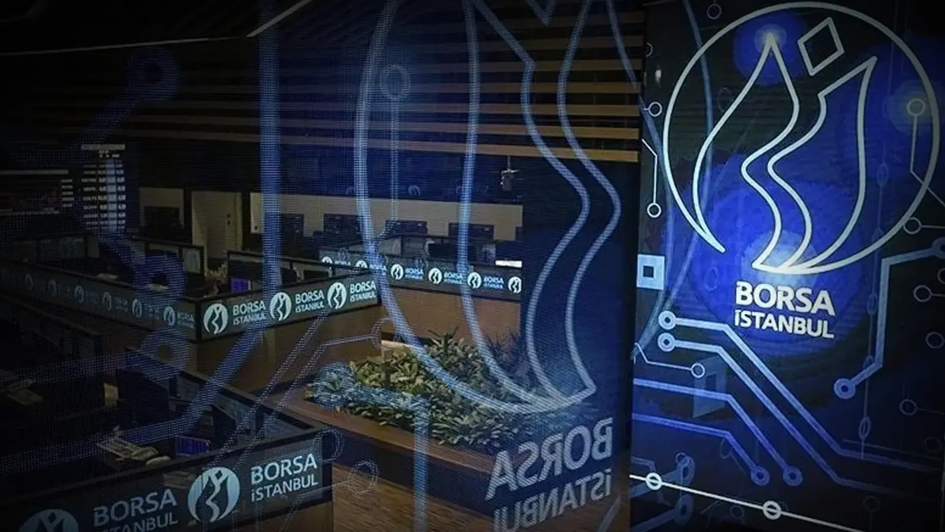 SON DAKİKA | Borsa çarşamba günü düşüşle tamamladı