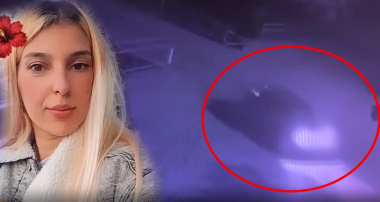 Bedriye'nin ölümünde kan donduran 7 dakika!